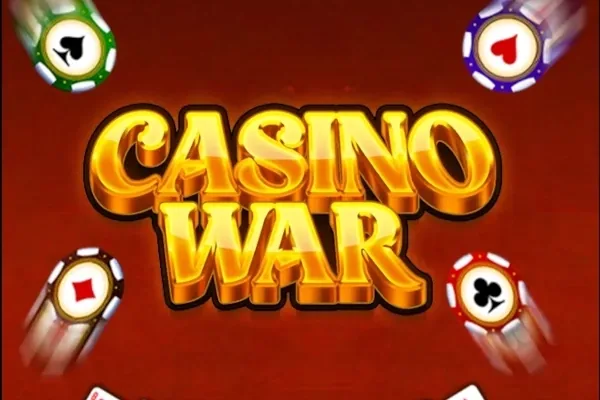 Casino War